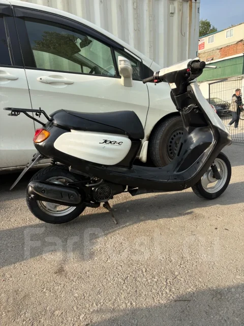 Yamaha Jog. 50����. ��., ��������, ��� ���, ��� ������� ����