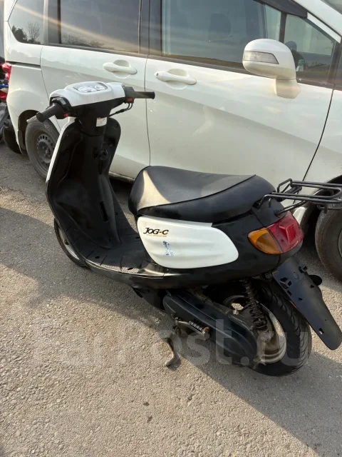 Yamaha Jog. 50����. ��., ��������, ��� ���, ��� ������� ����