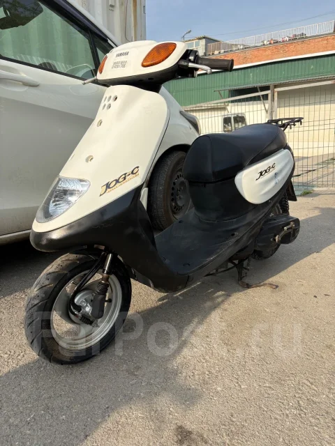 Yamaha Jog. 50����. ��., ��������, ��� ���, ��� ������� ����