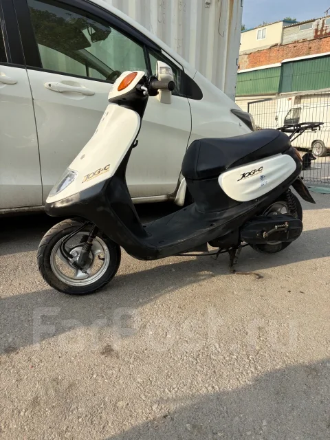 Yamaha Jog. 50����. ��., ��������, ��� ���, ��� ������� ����