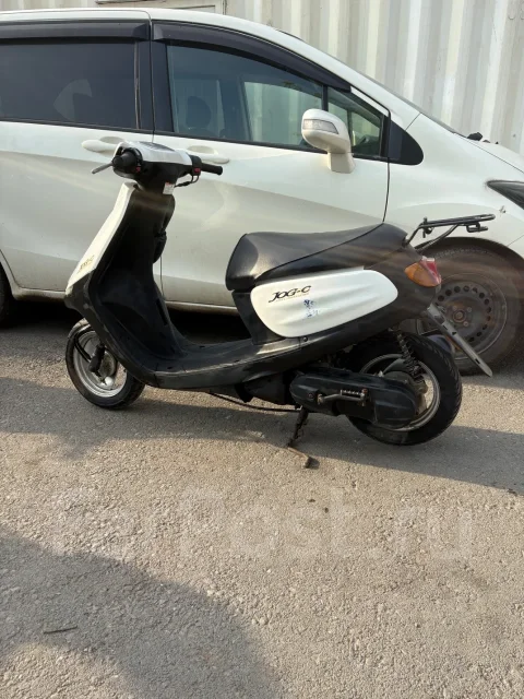 Yamaha Jog. 50����. ��., ��������, ��� ���, ��� ������� ����
