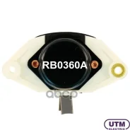 ��������� ���������� ����� Utm ���. RB0360A RB0360A ����