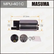���������� Mazda 3 Masuma ���. MPU-401C MPU401C ����