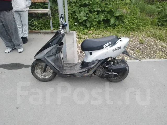 Honda Dio. 50����. ��., ��������, ���������, ������ �� �� ����