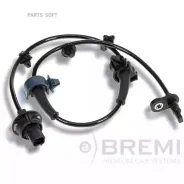 ������ ABS Honda Civic VIII Hatchback (FN, FK) 1.4 09.05- Bremi 50049 Bremi 50049 50049 ����