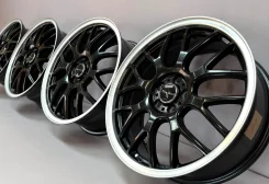 BLEST EuroSport. 7.0x18", 5x100, ET48 ����