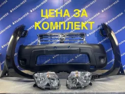 ������� Renault Duster 2010-2015 651000987R 651000987R ����