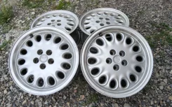 Alfa Romeo. 6.5x16", 5x98, ET35, �� 57,1���. ����