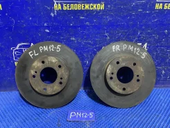 ���� ��������� �������� Nissan Liberty PM12 PNM12 RM12 RNM12 1999 [40206WF102] 40206WF102 ����