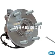 ������� � ����� [�����, Kit] Nissan Pathfinder III (R51) / NP300 Navara (D40) Krauf WBK6880DU WBK6880DU ����