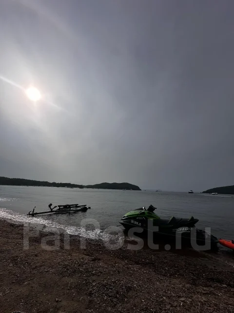 Kawasaki Ultra 310 LX. 2016 ��� ����
