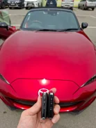 ��� ����� ���� Mazda CX-3, CX-5, CX-8, 3, MX-30, CX-60, CX-30 Roadster ����