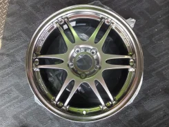 Kosei K1 Racing.Rev. 7.0x17", 5x114.3, ET42, �� 73���. ��� ����� �� �������� ����