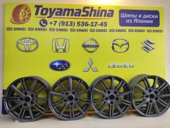 Bridgestone Balminum. 6.5x16", 5x114.3, ET38, �� 73,1���. ����