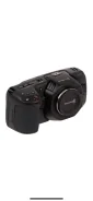 Blackmagic Design Pocket Cinema Camera 4K. � ���������� ����