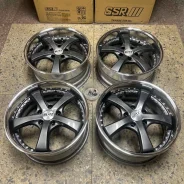 Blitz. 8.0x17", 5x114.3, ET38, �� 73���. ����
