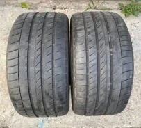 Dunlop SP Sport Maxx GT. ������, 2017 ���, �/�, ����� 15 % ����