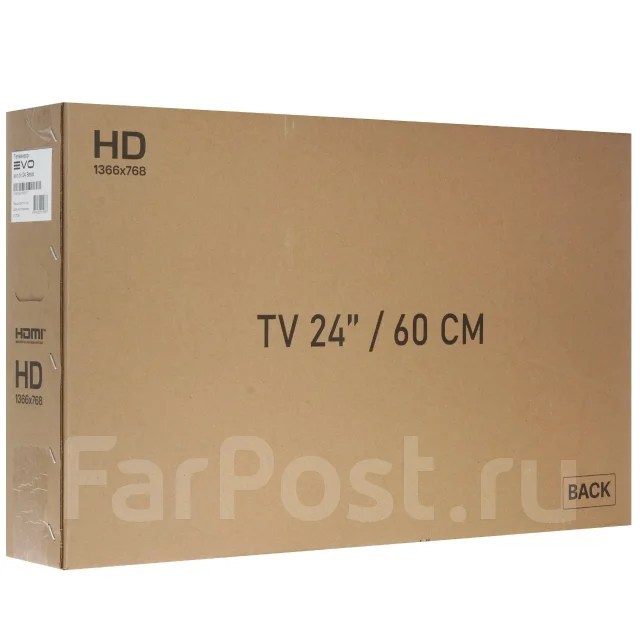 EVGO. LED. ��� ����� �� ���������� ����