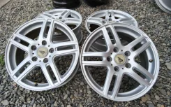 AZ. 6.5x16", 5x114.3, ET53, �� 73,1���. ����
