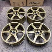 AVS Model 6. 8.0/9.0x17", 5x114.3, ET35/35, �� 73,1���. ����