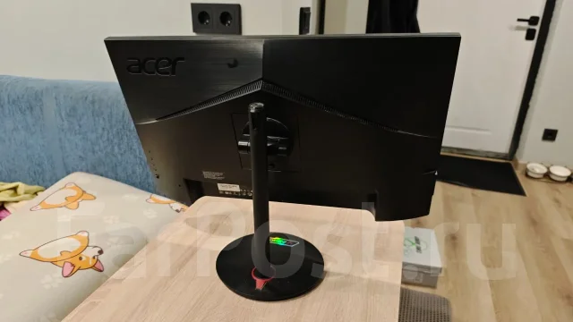 Acer. 27", ���������� �� (LCD, LED, QLED) ����