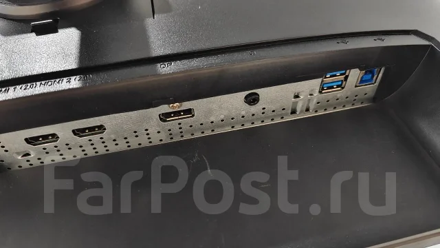 Acer. 27", ���������� �� (LCD, LED, QLED) ����