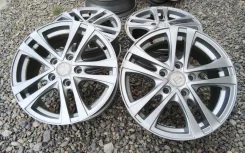 Aphrodite. 6.0x16", 5x114.3, ET53, �� 73,1���. ����