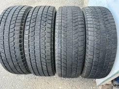 Bridgestone Blizzak DM-V3. ������, ��� �����, 2021 ���, �/�, ����� 5 % ����