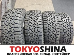Falken WildPeak A/T AT3W. ����� at, ����� ����