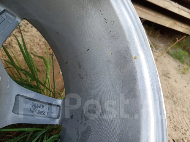 SLK. 6.5x15", 4x100, ET-40, �� 73���. ����