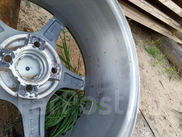 SLK. 6.5x15", 4x100, ET-40, �� 73���. ����