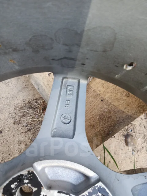 SLK. 6.5x15", 4x100, ET-40, �� 73���. ����