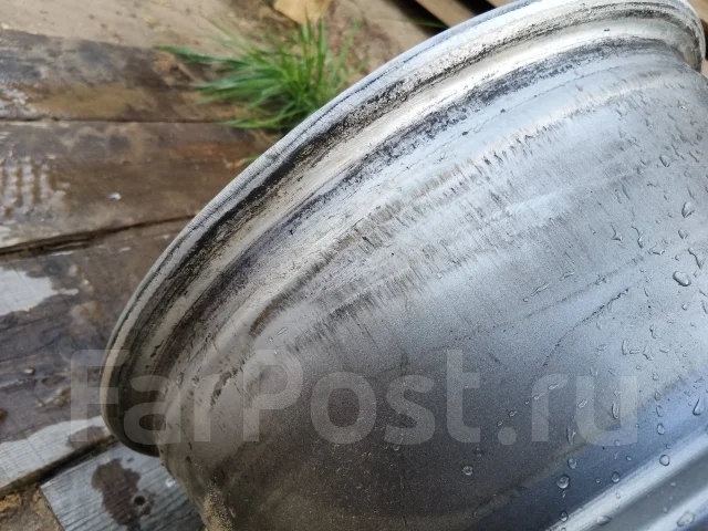 SLK. 6.5x15", 4x100, ET-40, �� 73���. ����