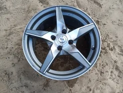 SLK. 6.5x15", 4x100, ET-40, �� 73���. ����