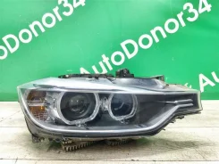���� ���������� BMW 3 2014 63117314532 F30 N20B20B, �������� ������ 63117314532 ����