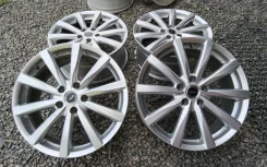 Bridgestone Toprun. 7.5x18", 5x114.3, ET42, �� 73,1���. ����