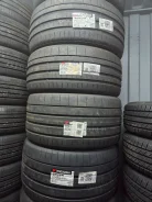 Yokohama Advan Sport V107D. ������, 2025 ���, ����� ����