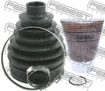 ������� ���� �������� �������� pvc 77x106x22.5 | ����/��� | Febest 0217PC11X 0217PC11X ����