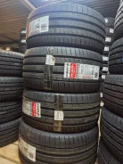 Kumho Ecsta Sport S PS72. ������, 2025 ���, ����� ����