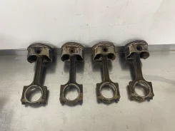����� � ������� Ford Focus II 1364485 CB4 AODA 1364485 ����