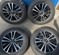 Black Mamba Cerebros. 6.5x16", 5x114.3, ET53, �� 73,1���. ����
