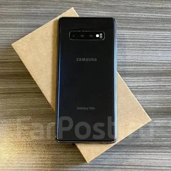 Samsung Galaxy S10. �/�, 128 ��, ������, 5G, Dual-SIM, ������� �������, ������������ ������� ����