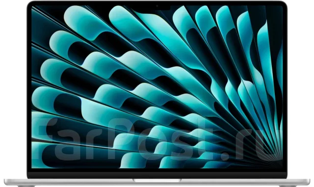 Apple MacBook Air 13 2026. 13", ��� 16 ��, ���� 1 000���, WiFi: 1, Bluetooth: 1 ����