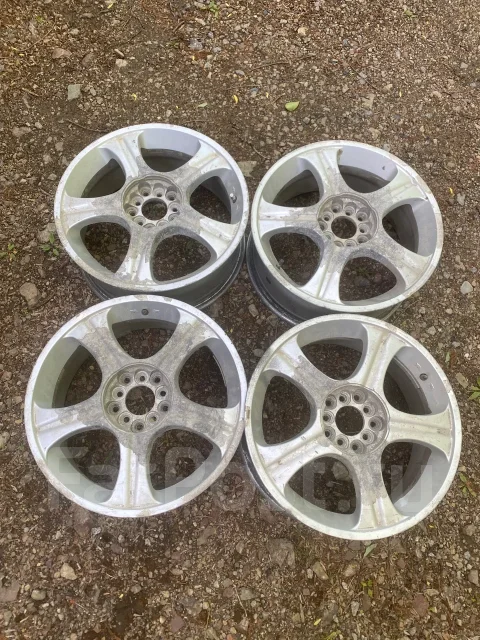 Asiss. x17", 5x114.3 ����