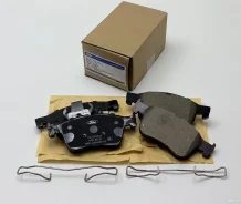 ��������� �������� �������� Bronco Sport / Escape PU2Z2V001E PU2Z2V001E ����