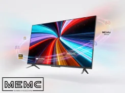 Xiaomi TV A Pro 55 2026. LED ����