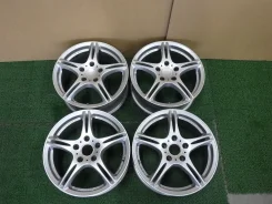 SSR Integral GT1. 7.0x16", 5x114.3, ET45. ��� ����� �� �������� ����