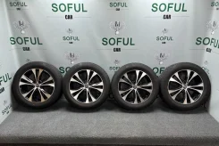 ������ Toyota Leao Nova-Force 4x4 HP ����