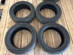 Bridgestone Ecopia EX10