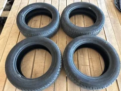 Goodyear EfficientGrip SUV HP01